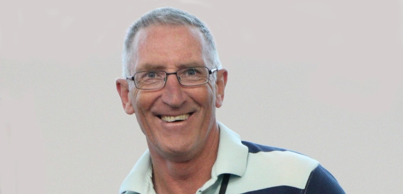 Tim Van Leeuwen