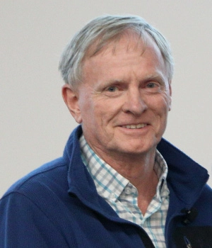 graham cam